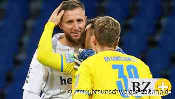 Eintracht Braunschweig ist bereit für ein furioses Finale