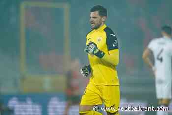 Gomez gelinkt aan Ajax, Van Crombrugge zegt waarom hij weigerde