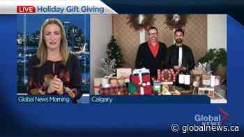 Finding the perfect gift for people who help make your life easier