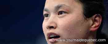 Du jamais vu pour Natation Canada