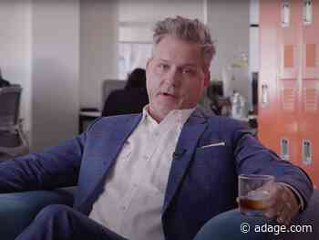 Agency Brief: The ho-ho holiday edition