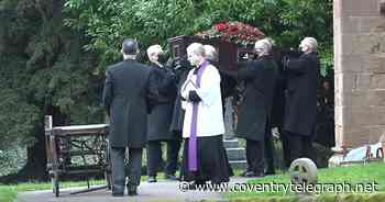 Legendary Coventry City coach and manager John Sillett laid to rest - Coventry Live