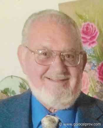 Manuel J. Perry, of Coventry, Dies at 79 - GoLocalProv