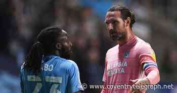 Why Cardiff City are wearing their away kit at home against Coventry City on Boxing Day - Coventry Live