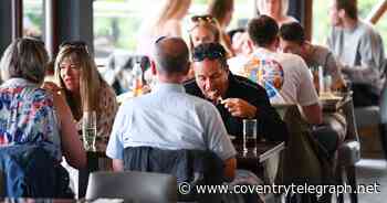 Coventry restaurants speak out as hundreds of customers cancel bookings amid new Covid restrictions - Coventry Live
