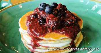 'Cosy' coffee house opens its doors in Coventry - Coventry Live