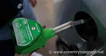 Where to find the cheapest petrol in Coventry as supermarkets accused of 'profiteering' - Coventry Live