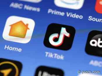 Coventry Police Monitoring TikTok Gun Violence Challenge - Patch.com