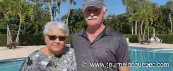 Snowbirds floués: ils payent 6500$ pour louer un condo cadenassé