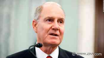 Southwest CEO tests positive for Covid after testifying unmasked