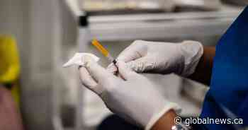 Doctors’ requests to be exempt from vaccine policy dismissed by Alberta justice