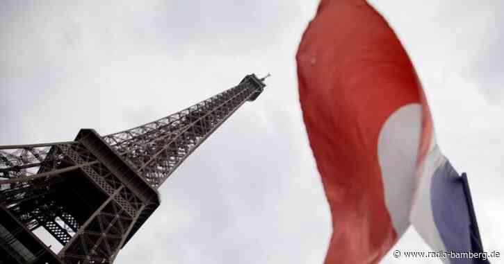 Frankreich und Dänemark werden zu Corona-Hochrisikogebieten