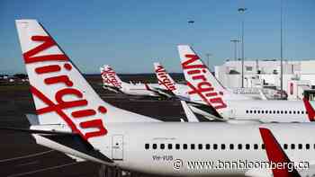 United Air to Replace Delta in Code-Share with Virgin Australia - BNN