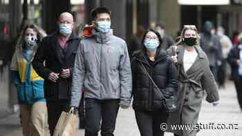 Covid-19: 60 people in hospital, three in intensive care in Delta outbreak - Stuff.co.nz