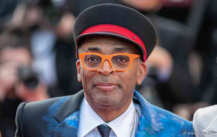 Spike Lee and Netflix announce multi-year partnership