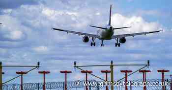 France blocks UK tourists in bid to enforce 'drastic border controls' - Grimsby Live