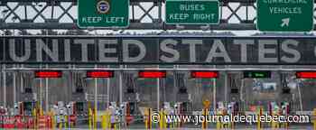 Courts séjours aux États-Unis: le test PCR préarrivée remis en vigueur