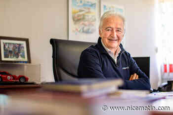 "Chez nous, l’appétit vient en gagnant"... Entre rallye et circuit, le patron du groupe Oreca accélère encore