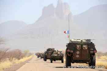 En raison de la crise sanitaire, Emmanuel Macron annule son déplacement auprès des troupes françaises au Mali