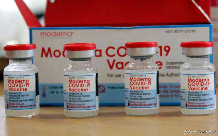 It's been a year since COVID-19 vaccines began to be administered