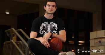 Matts De Keuster (Croonen Lommel): “Hopelijk kunnen we lastige wedstrijd bij Waregem succesvol afsluiten” - Het Laatste Nieuws