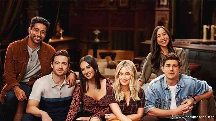 Hulu January 2022 Schedule: New TV & Movie Additions