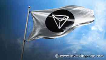 TRON Price Prediction: The 200-DMA is the immediate threat to TRX - InvestingCube