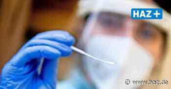 Corona-Test in Hemmingen: Neues Testzentrum in Arnum - Hannoversche Allgemeine