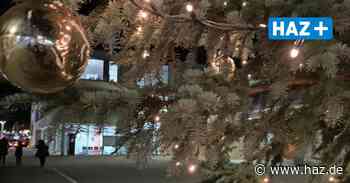 Weihnachten in Hemmingen: Öffnungszeiten Impfstelle Rathaus Grüngut an Feiertagen - Hannoversche Allgemeine