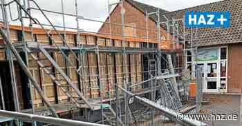 Hemmingen: Umbau Kita Spielgarten Harkenbleck beginnt bald - Hannoversche Allgemeine