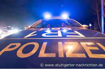 Vorfall in Hemmingen - 85-Jährige sexuell genötigt – Zeugen gesucht - Stuttgarter Nachrichten