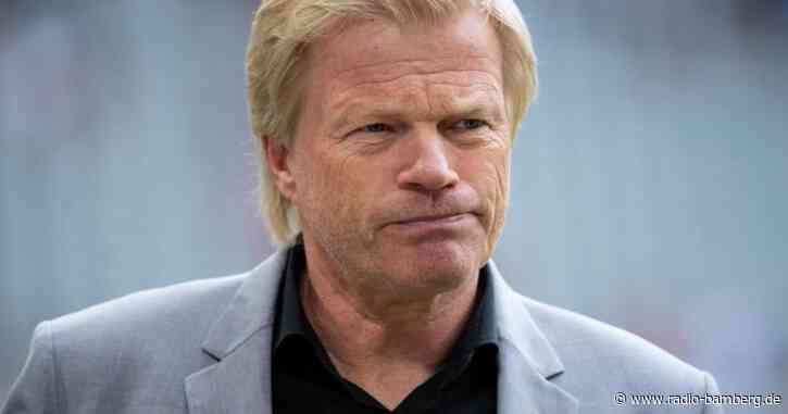 Kahn und Salihamidzic ziehen positive Bayern-Hinrundenbilanz