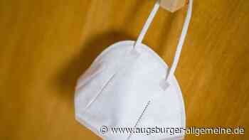 Corona-Inzidenz bleibt in Aichach-Friedberg den dritten Tag unter 300 - Augsburger Allgemeine