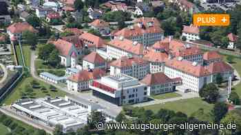 Fliesenskandal an JVA Aichach: Landgericht befasst sich mit Baupfusch - Augsburger Allgemeine