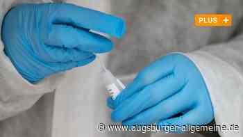 Erster Omikron-Fall im Landkreis Aichach-Friedberg nachgewiesen - Augsburger Allgemeine