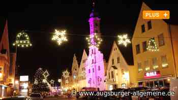 Tipps für den Advent im Wittelsbacher Land: Weihnachtsstimmung trotz Corona - Augsburger Allgemeine