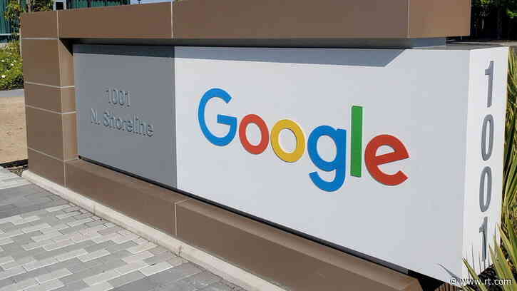 Google under fire for treatment of black female employees – Reuters