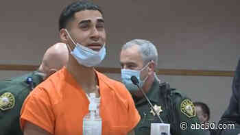 3 million sign petition for truck driver given 110 years in deadly pileup: 'He's not a criminal'