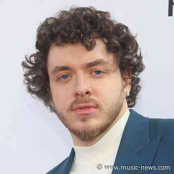 Jack Harlow insists he isn't 'a novelty act'