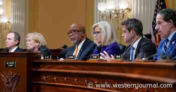 Pelosi's Handpicked January 6 Committee Hauled to Court After Thuggish Action Against Photojournalist