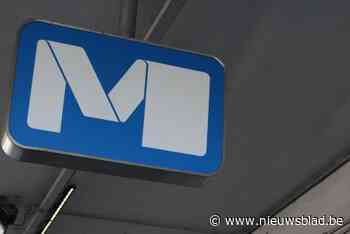 Bouw van Brussels metrostation Toots Thielemans stilgelegd na controle door arbeidsinspectie wegens “onregelmatigheden”