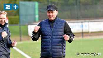 Darum spielt der VfB Marsberg gerne in der neuen Liga - Westfalenpost