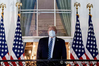 Trump White House made 'deliberate efforts' to undermine Covid response, report says