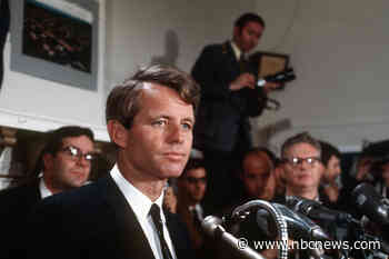 Why Sirhan Sirhan's parole isn't a question of compassion or politics