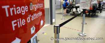 Fermeture de l’urgence de Senneterre: jusqu’à 20 000 $ de plus pour les infirmières