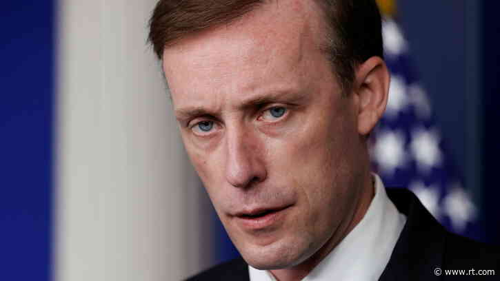 US national security advisor says Putin ‘hasn’t yet decided to invade Ukraine’