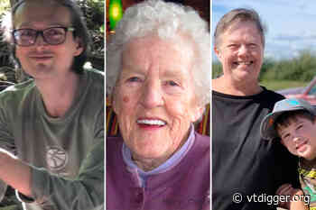 ‘People forget quickly’: Families of Vermonters lost to Delta grapple with grief - vtdigger.org