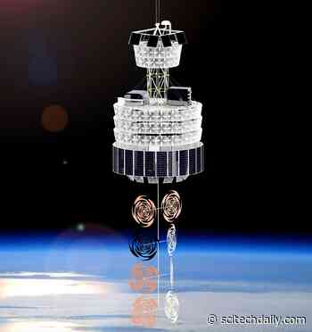 To Find the Very Highest-Energy “Ghost” Particles in the Universe, a New Detector Will Soar Over Antarctica