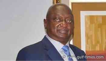 Cote D'Ivoire-Qatar relations expanding in various fields - Gulf Times