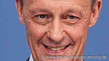 Per Basisvotum an die Spitze: Merz soll die CDU neu starten